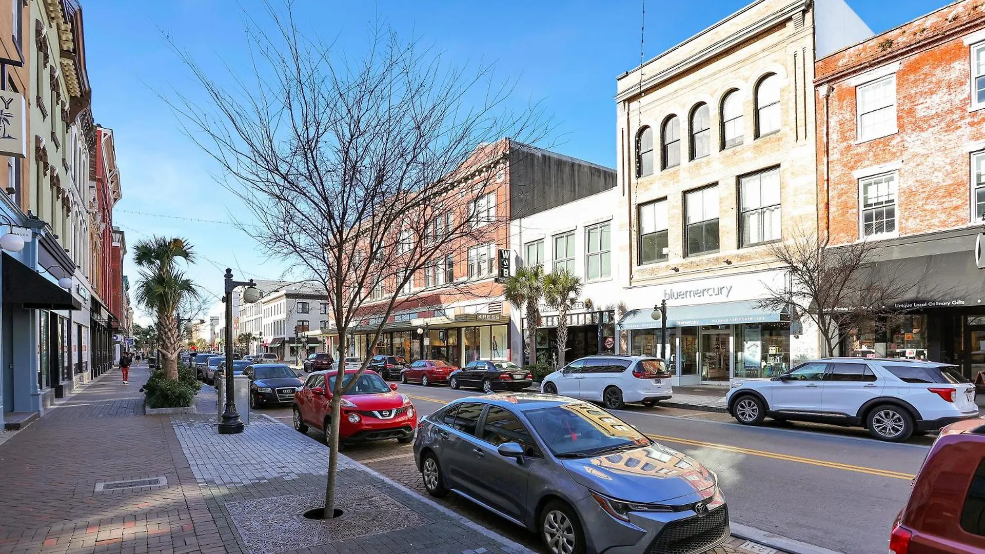 Apartmán Corner View Broughton Penthouse With Free Reserved Parking Savannah